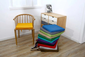 Waterproof Chair Pads | Pack of 2 | 12 Colors