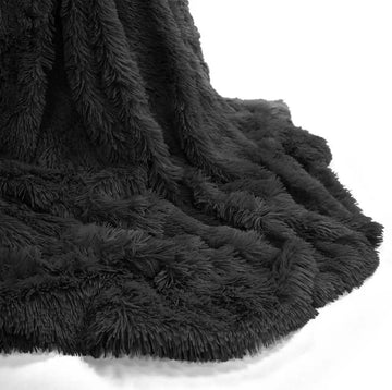 Cuddles Throws | 11 Colours | 150CM x 200CM