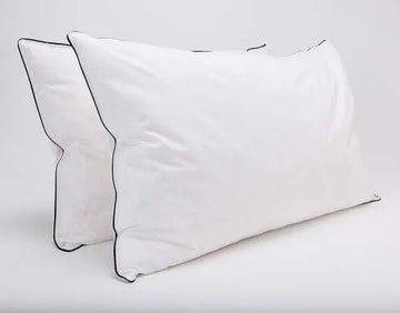 pillows