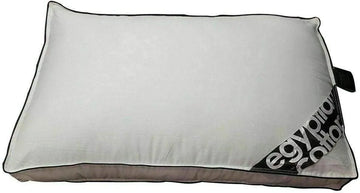 Egyptian Cotton Box Pillow