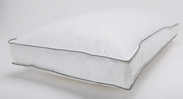 Duck Feather & Down Box Pillow