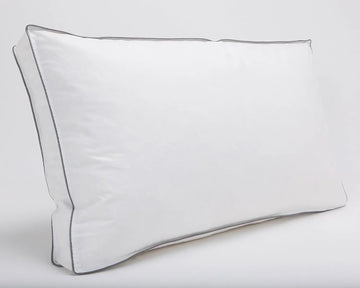 Microfibre Box Pillow