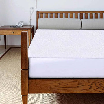 waterproof mattress protector