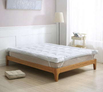 Microfibre Mattress Topper | 10CM Thick