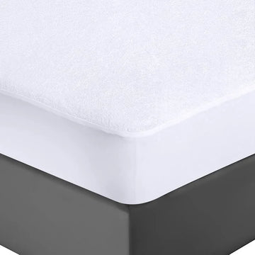 terry mattress protector
