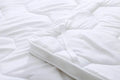 5cm air flow microfiber mattress topper