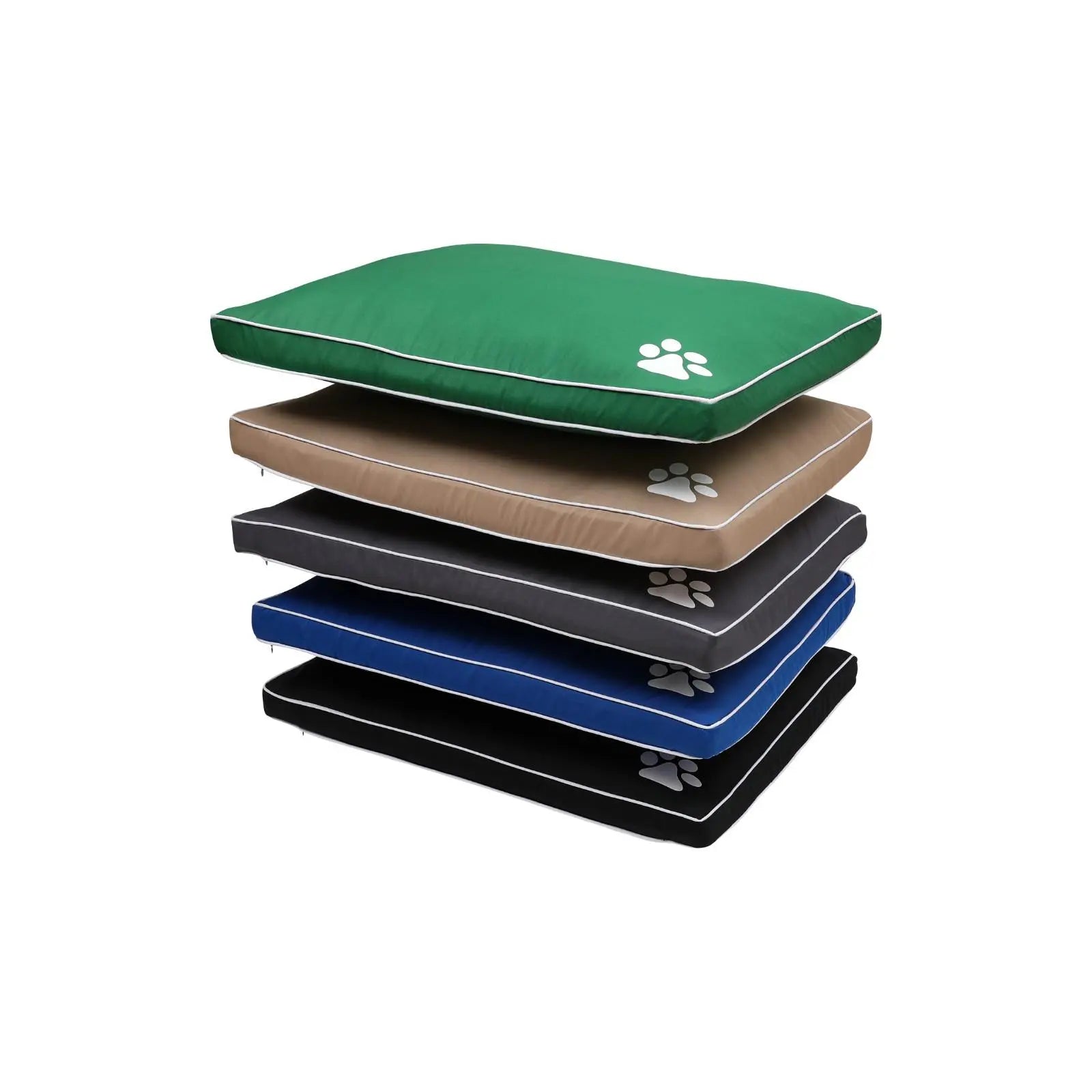 Waterproof Pet Mats | 5 Colors