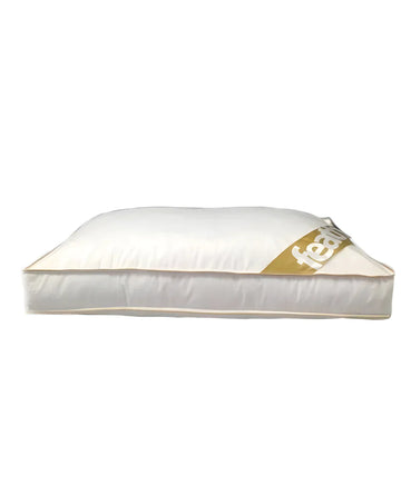 Goose Feather & Down Box Pillow