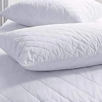 Quilted Hollow Fibre Pillows