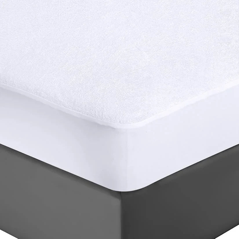 terry mattress protector