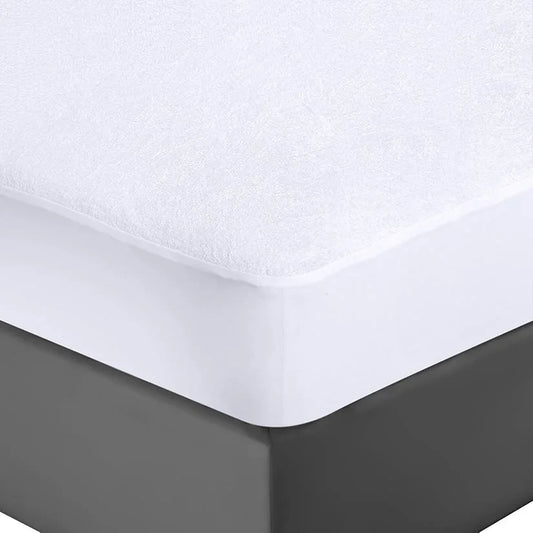 terry mattress protector