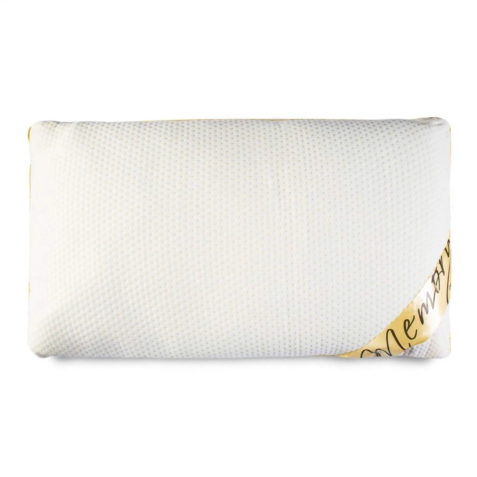 Shredded Memory Foam Pillow | 48CM x 74CM