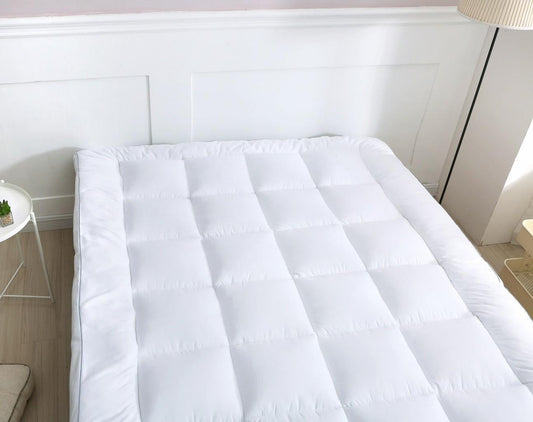 Microfibre Mattress Topper | 10CM Thick