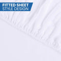 waterproof mattress protector