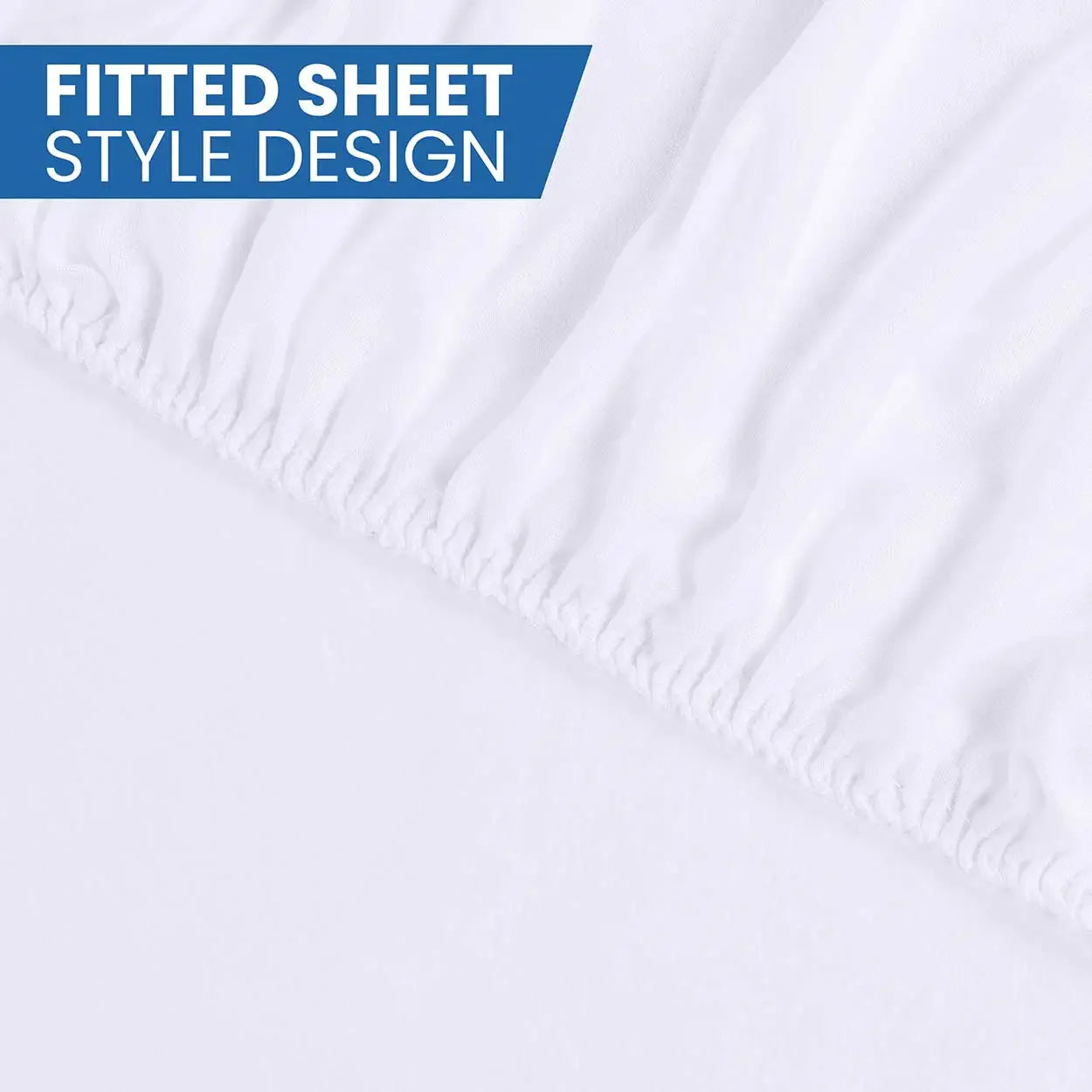 waterproof mattress protector