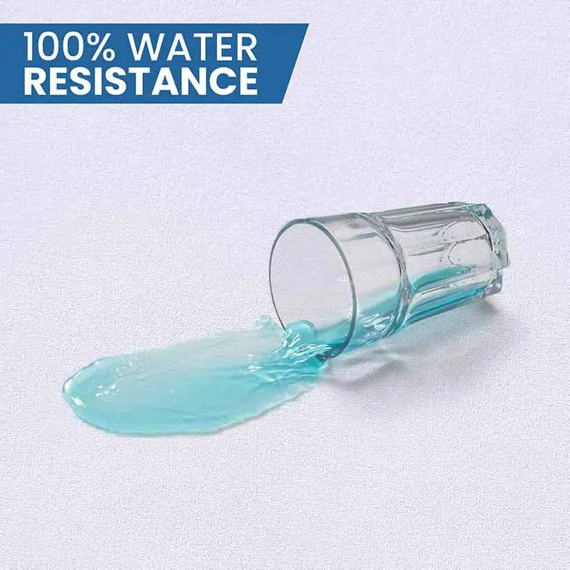 waterproof mattress protector